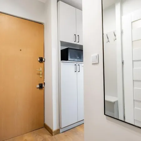 Pumpkin - Heart Of Center Apartamento Varsovia